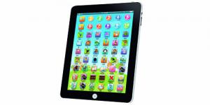 智能平板音乐学习机